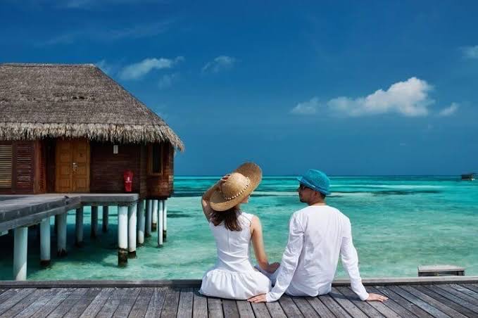 Honeymoon packages